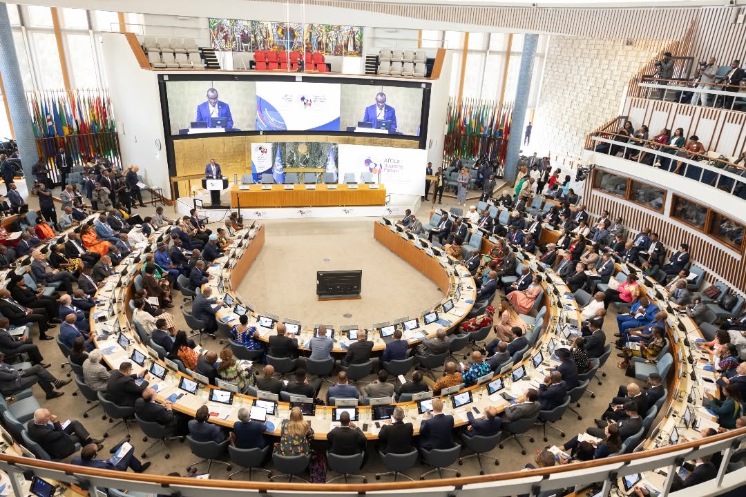 Africa Climate Summit